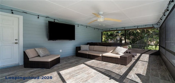 5214 NORLANDER DRIVE Port Charlotte Florida, 33981 | TURNKEY FURNISHED - READY TO MOVE IN OR RENT!!!