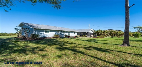 5214 NORLANDER DRIVE Port Charlotte Florida, 33981 | TURNKEY FURNISHED - READY TO MOVE IN OR RENT!!!