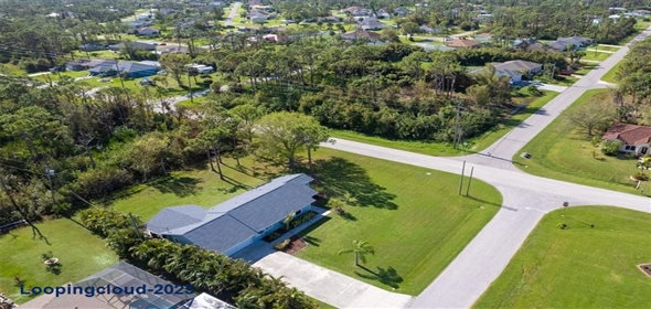 5214 NORLANDER DRIVE Port Charlotte Florida, 33981 | TURNKEY FURNISHED - READY TO MOVE IN OR RENT!!!