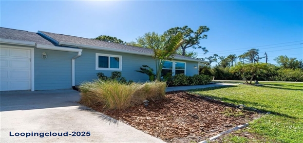 5214 NORLANDER DRIVE Port Charlotte Florida, 33981 | TURNKEY FURNISHED - READY TO MOVE IN OR RENT!!!