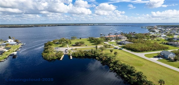 5214 NORLANDER DRIVE Port Charlotte Florida, 33981 | TURNKEY FURNISHED - READY TO MOVE IN OR RENT!!!