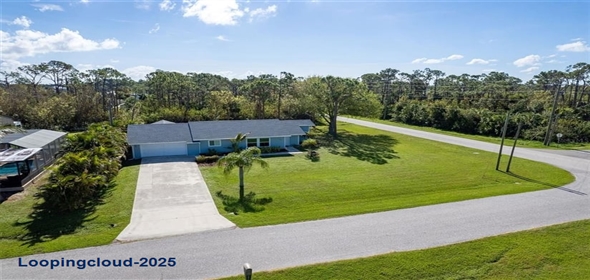 5214 NORLANDER DRIVE Port Charlotte Florida, 33981 | TURNKEY FURNISHED - READY TO MOVE IN OR RENT!!!