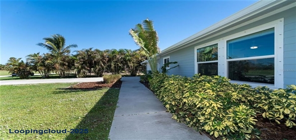 5214 NORLANDER DRIVE Port Charlotte Florida, 33981 | TURNKEY FURNISHED - READY TO MOVE IN OR RENT!!!