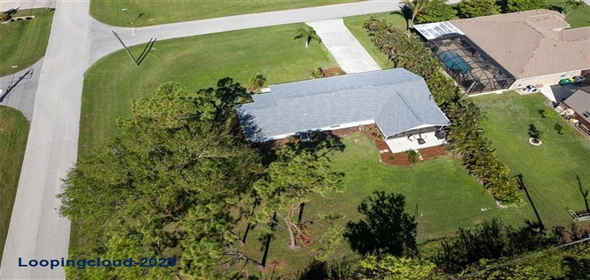 5214 NORLANDER DRIVE Port Charlotte Florida, 33981 | TURNKEY FURNISHED - READY TO MOVE IN OR RENT!!!