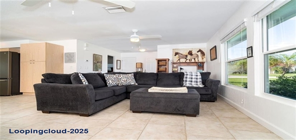 5214 NORLANDER DRIVE Port Charlotte Florida, 33981 | TURNKEY FURNISHED - READY TO MOVE IN OR RENT!!!