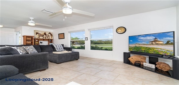 5214 NORLANDER DRIVE Port Charlotte Florida, 33981 | TURNKEY FURNISHED - READY TO MOVE IN OR RENT!!!