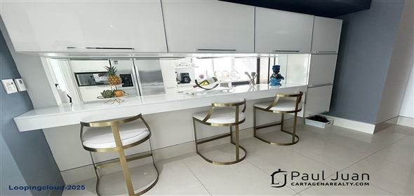 5th Street # 7-45.  Bolivar, 130001 | Beautiful apartment