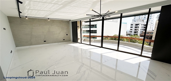 Piñango Avenue # 12-43.  Bolivar, 130001 | Nice apartment