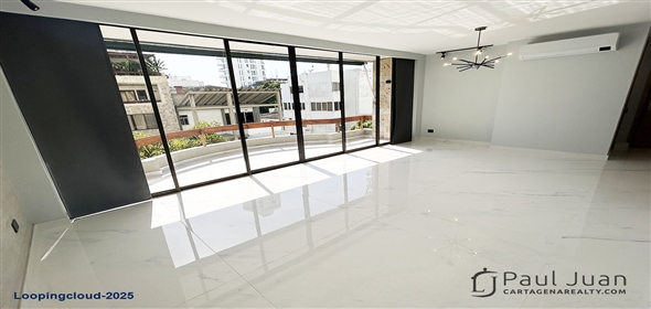 Piñango Avenue # 12-43.  Bolivar, 130001 | Nice apartment