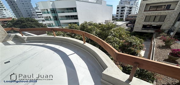 Piñango Avenue # 12-43.  Bolivar, 130001 | Nice apartment
