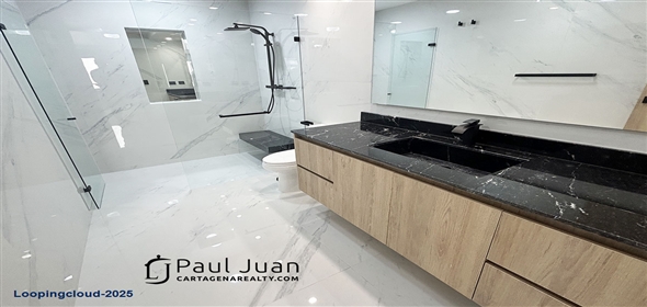 Piñango Avenue # 12-43.  Bolivar, 130001 | Nice apartment