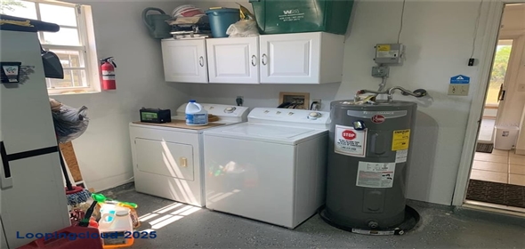 6728 THORMAN ROAD Port Charlotte Florida, 33981 | Move in Ready Home