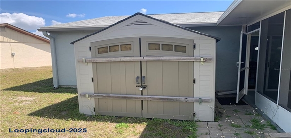 6728 THORMAN ROAD Port Charlotte Florida, 33981 | Move in Ready Home