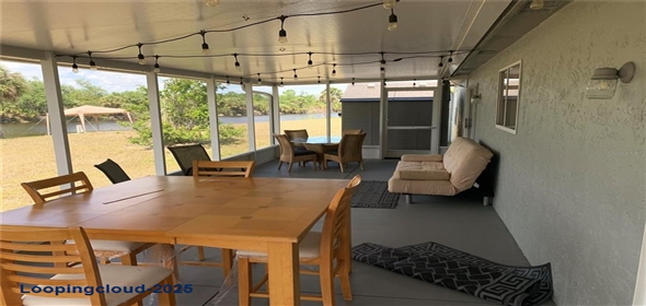 6728 THORMAN ROAD Port Charlotte Florida, 33981 | Move in Ready Home