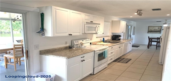 6728 THORMAN ROAD Port Charlotte Florida, 33981 | Move in Ready Home