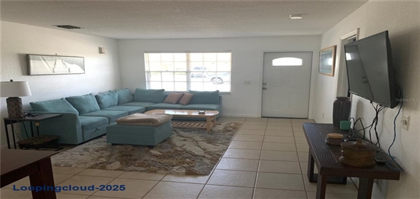 6728 THORMAN ROAD Port Charlotte Florida, 33981 | Move in Ready Home