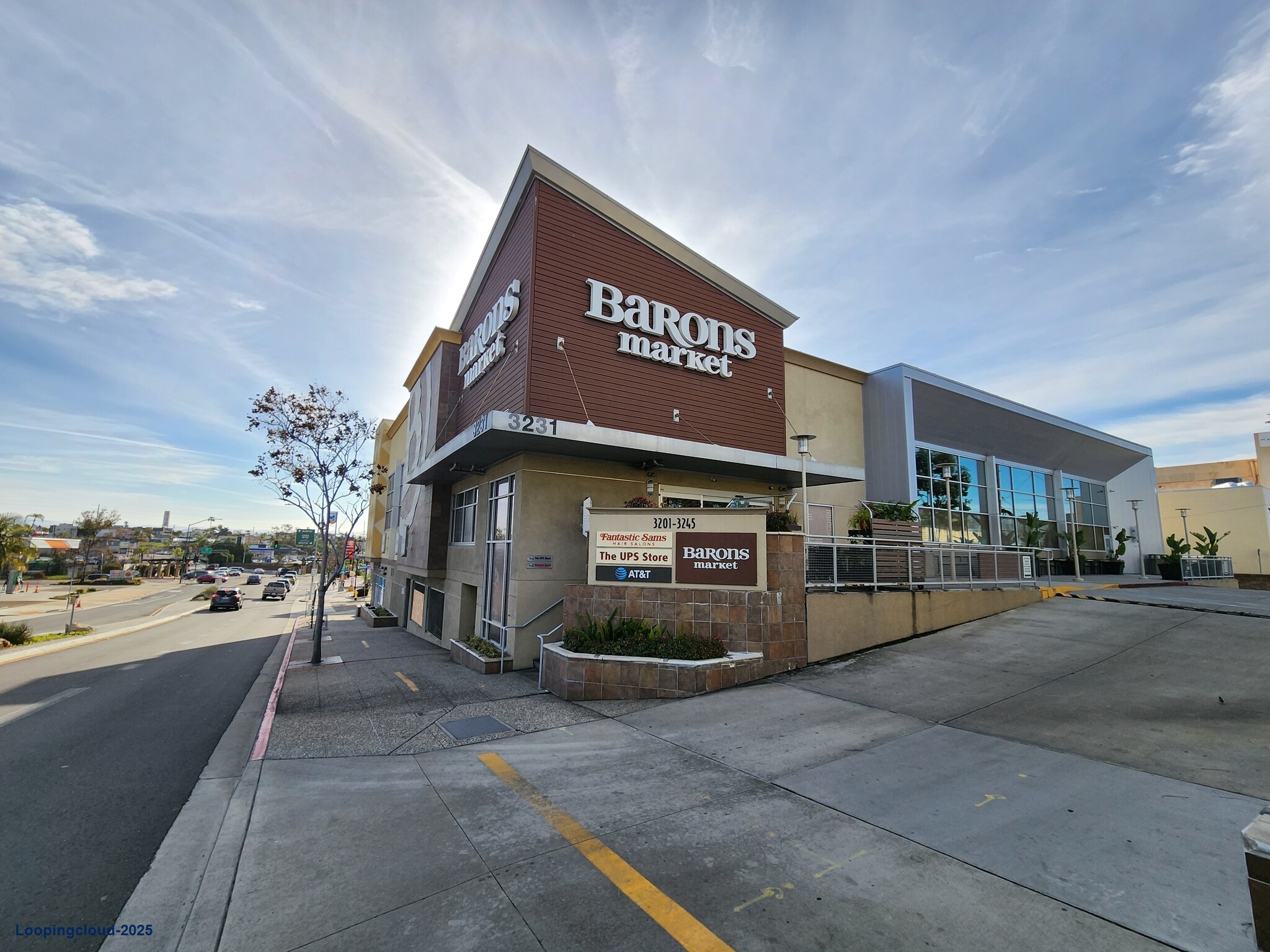 3231-3245 University Ave