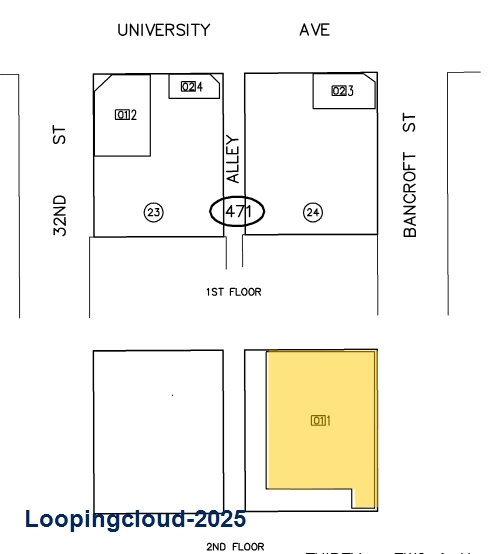 3231-3245 University Ave