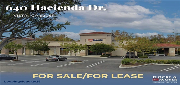 640 Hacienda Dr Vista California, 92081 | 640 Hacienda Dr