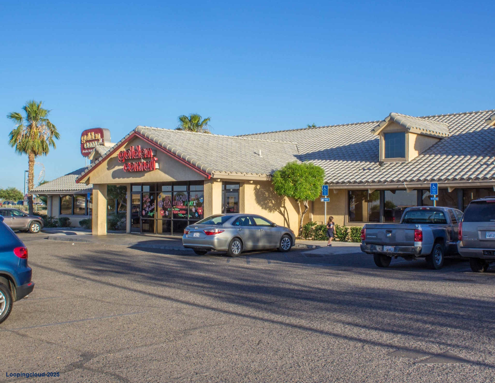 Golden Corral Buffet & Grill