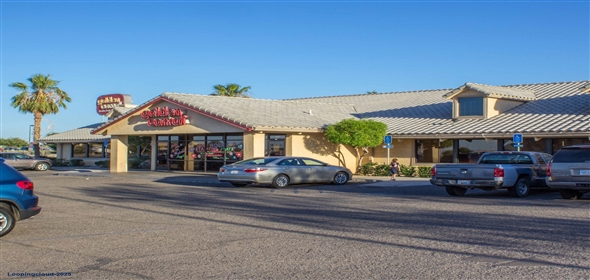 2018 N Imperial Ave El Centro California, 92243 | Golden Corral Buffet & Grill