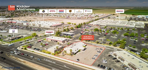 2018 N Imperial Ave El Centro California, 92243 | Golden Corral Buffet & Grill