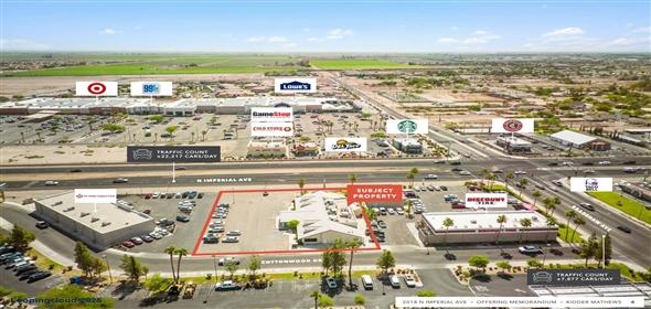 2018 N Imperial Ave El Centro California, 92243 | Golden Corral Buffet & Grill