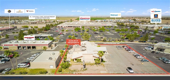 2018 N Imperial Ave El Centro California, 92243 | Golden Corral Buffet & Grill