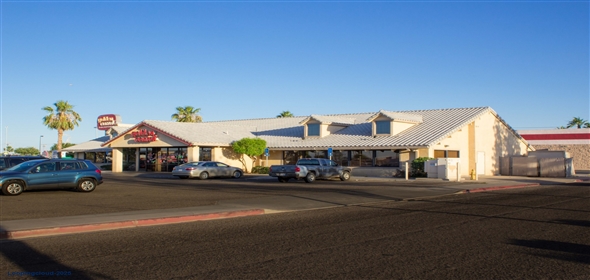 2018 N Imperial Ave El Centro California, 92243 | Golden Corral Buffet & Grill
