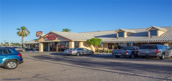 2018 N Imperial Ave El Centro California, 92243 | Golden Corral Buffet & Grill