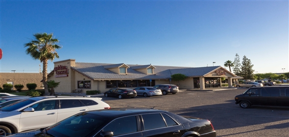 2018 N Imperial Ave El Centro California, 92243 | Golden Corral Buffet & Grill