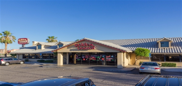 2018 N Imperial Ave El Centro California, 92243 | Golden Corral Buffet & Grill