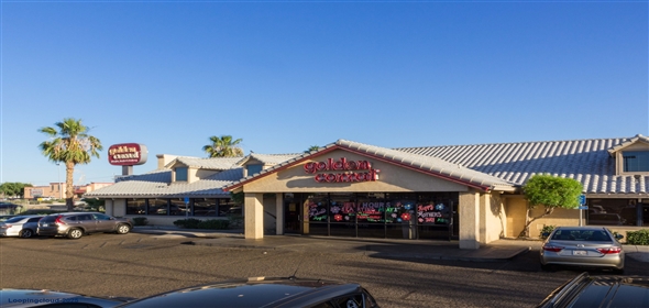 2018 N Imperial Ave El Centro California, 92243 | Golden Corral Buffet & Grill