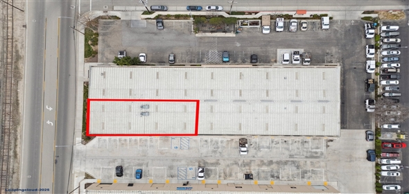 311 S Pine Madera California, 93637 | Exclusive Warehouse