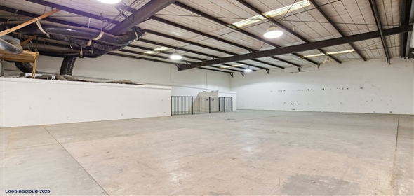 311 S Pine Madera California, 93637 | Exclusive Warehouse