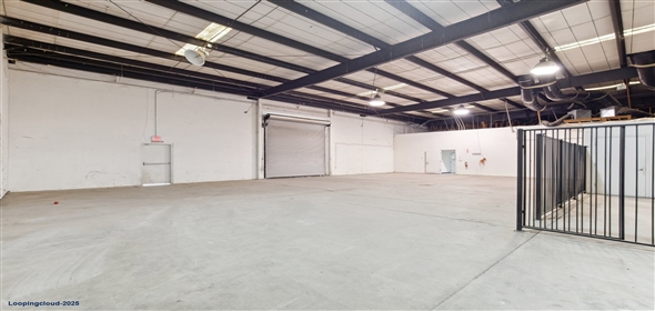 311 S Pine Madera California, 93637 | Exclusive Warehouse