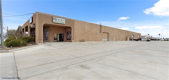 311 S Pine Madera California, 93637 | Exclusive Warehouse
