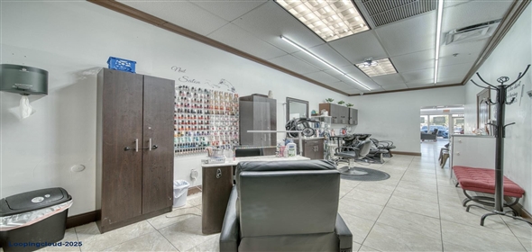 Miami Miami Florida, 33184 | Nice Beauty Salon