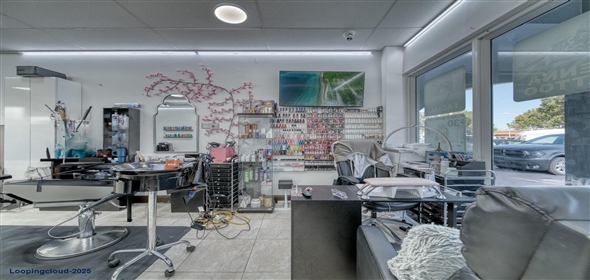 Miami Miami Florida, 33184 | Nice Beauty Salon