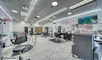 Miami Miami Florida, 33184 | Nice Beauty Salon