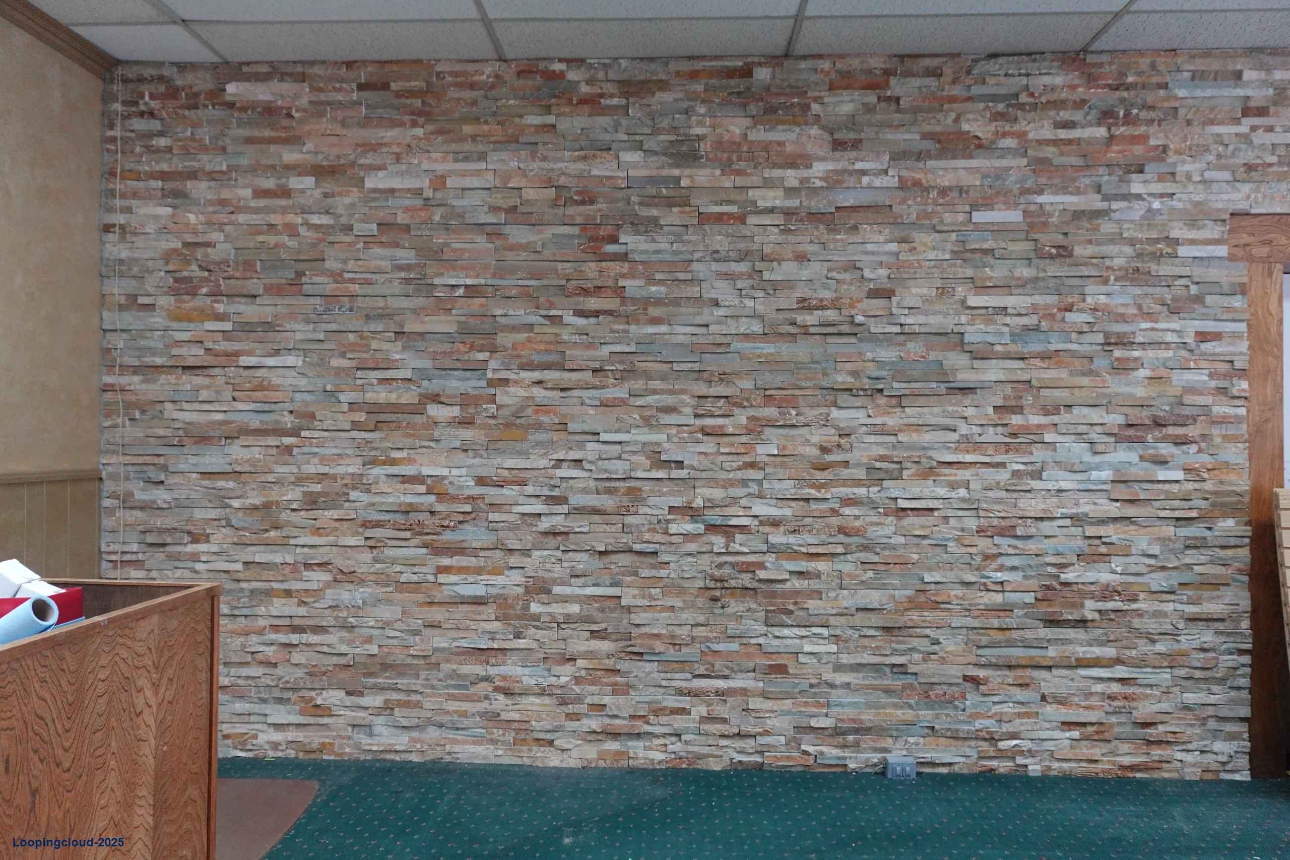 Exclusive Retail Space for Lease