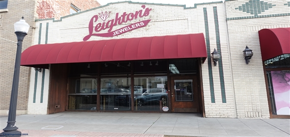 109 S D St. Madera California, 93638 | Exclusive Retail Space for Lease