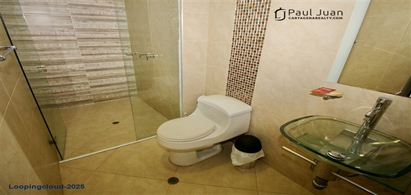 1A Road # 1-33. Bogota Distrito Capital,  | Fabulous apartment