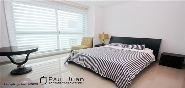 9th Avenue # 35-134.  Bolivar,  | Beautiful Penthouse