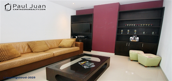 9th Avenue # 35-134.  Bolivar,  | Beautiful Penthouse