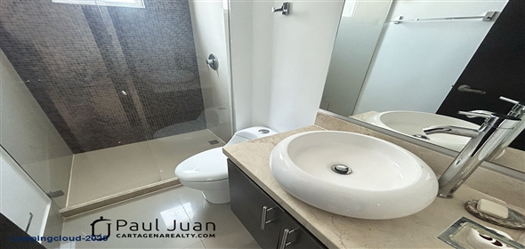 Soledad Roman Avenue # 41-329.  Bolivar, 130001 | Nice apartment