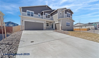  Luxury single family home