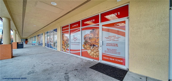 CUTLER BAY Cutler Bay Florida, 33157 | Nice Take-Out Restaurant