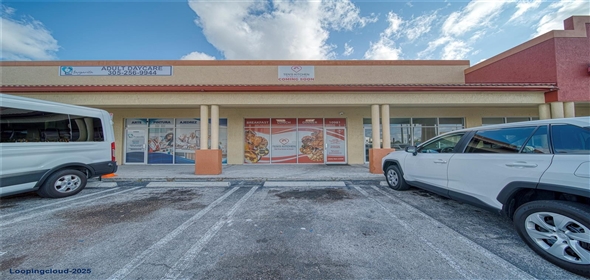 CUTLER BAY Cutler Bay Florida, 33157 | Nice Take-Out Restaurant
