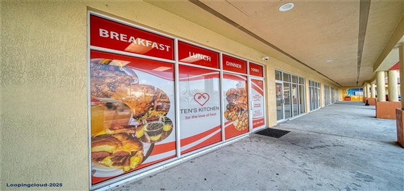 CUTLER BAY Cutler Bay Florida, 33157 | Nice Take-Out Restaurant